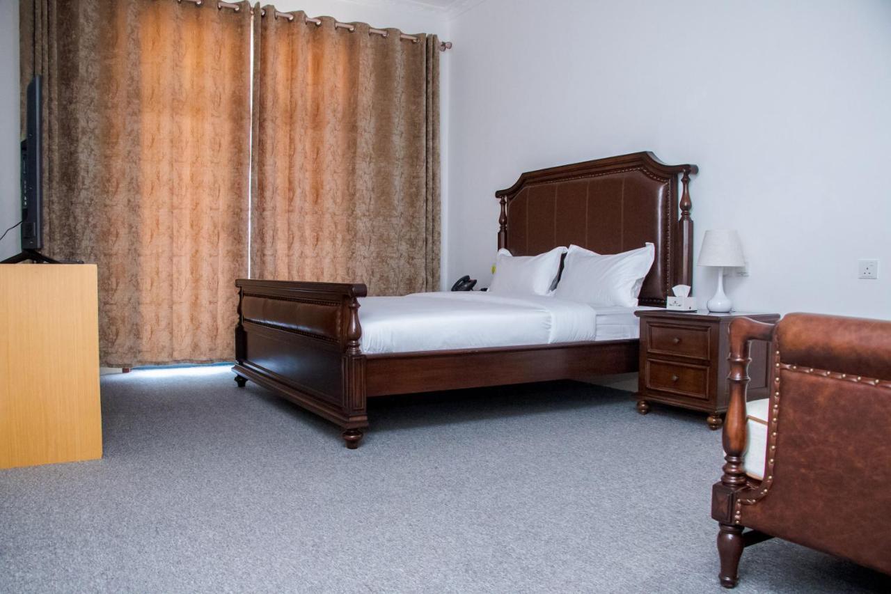 Lark Hotel Darüsselam Dış mekan fotoğraf