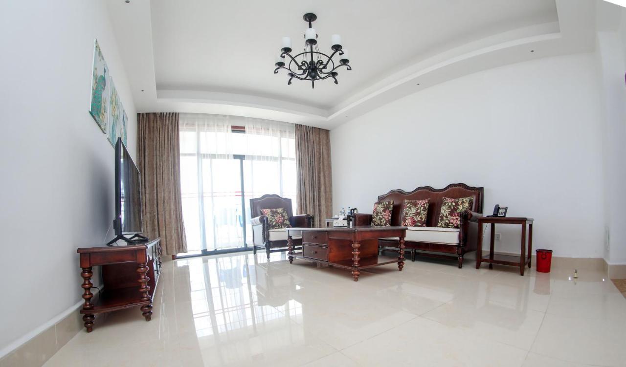 Lark Hotel Darüsselam Dış mekan fotoğraf