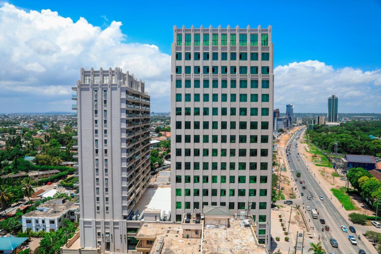 Lark Hotel Darüsselam Dış mekan fotoğraf