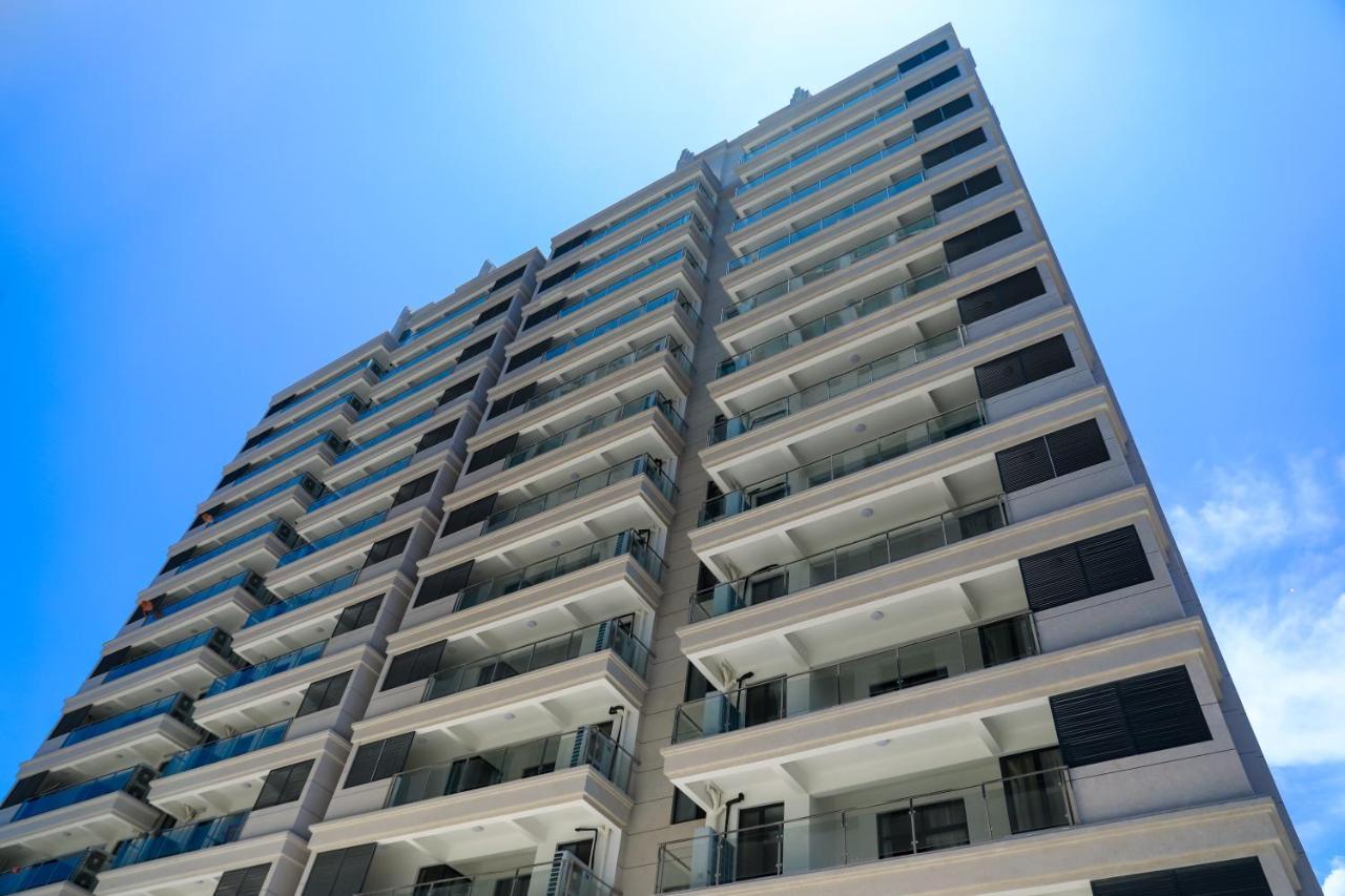 Lark Hotel Darüsselam Dış mekan fotoğraf