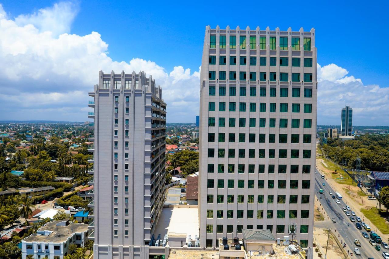 Lark Hotel Darüsselam Dış mekan fotoğraf
