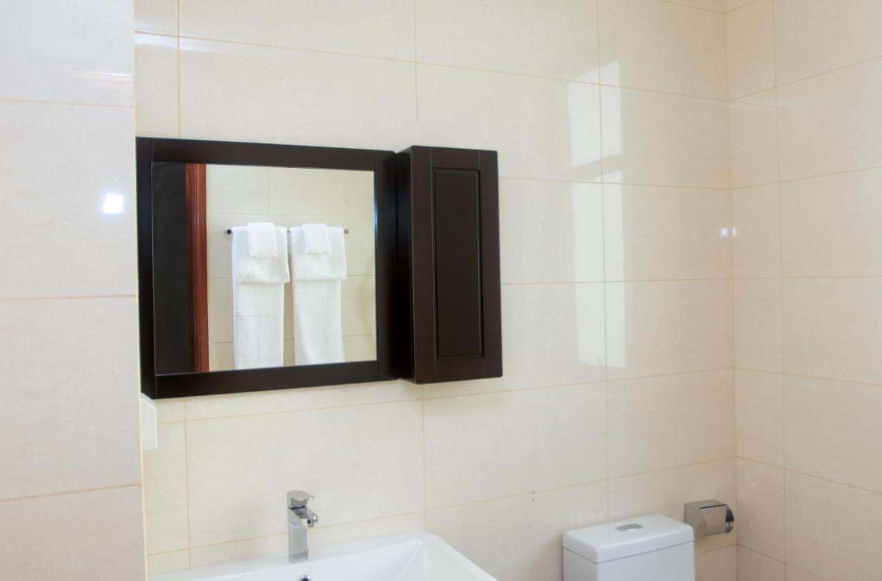 Lark Hotel Darüsselam Dış mekan fotoğraf
