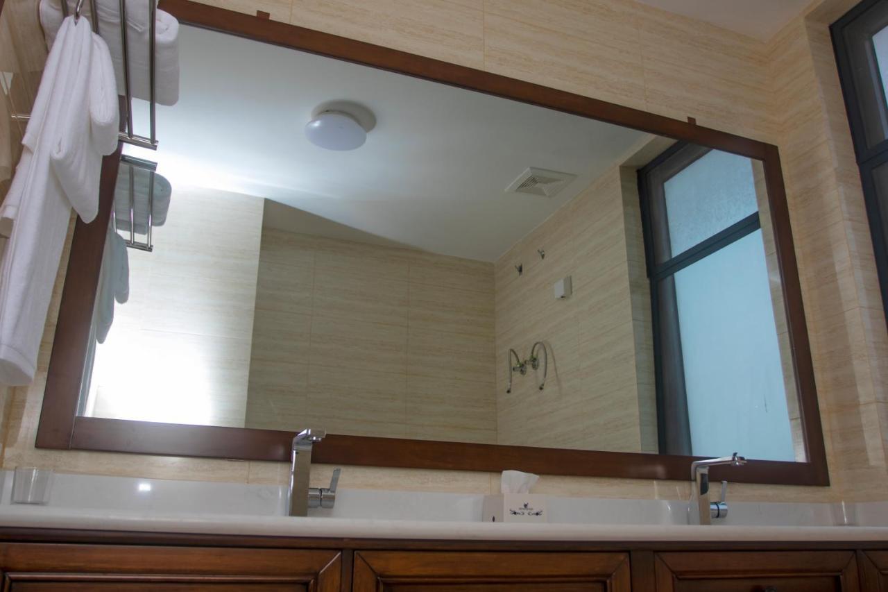 Lark Hotel Darüsselam Dış mekan fotoğraf