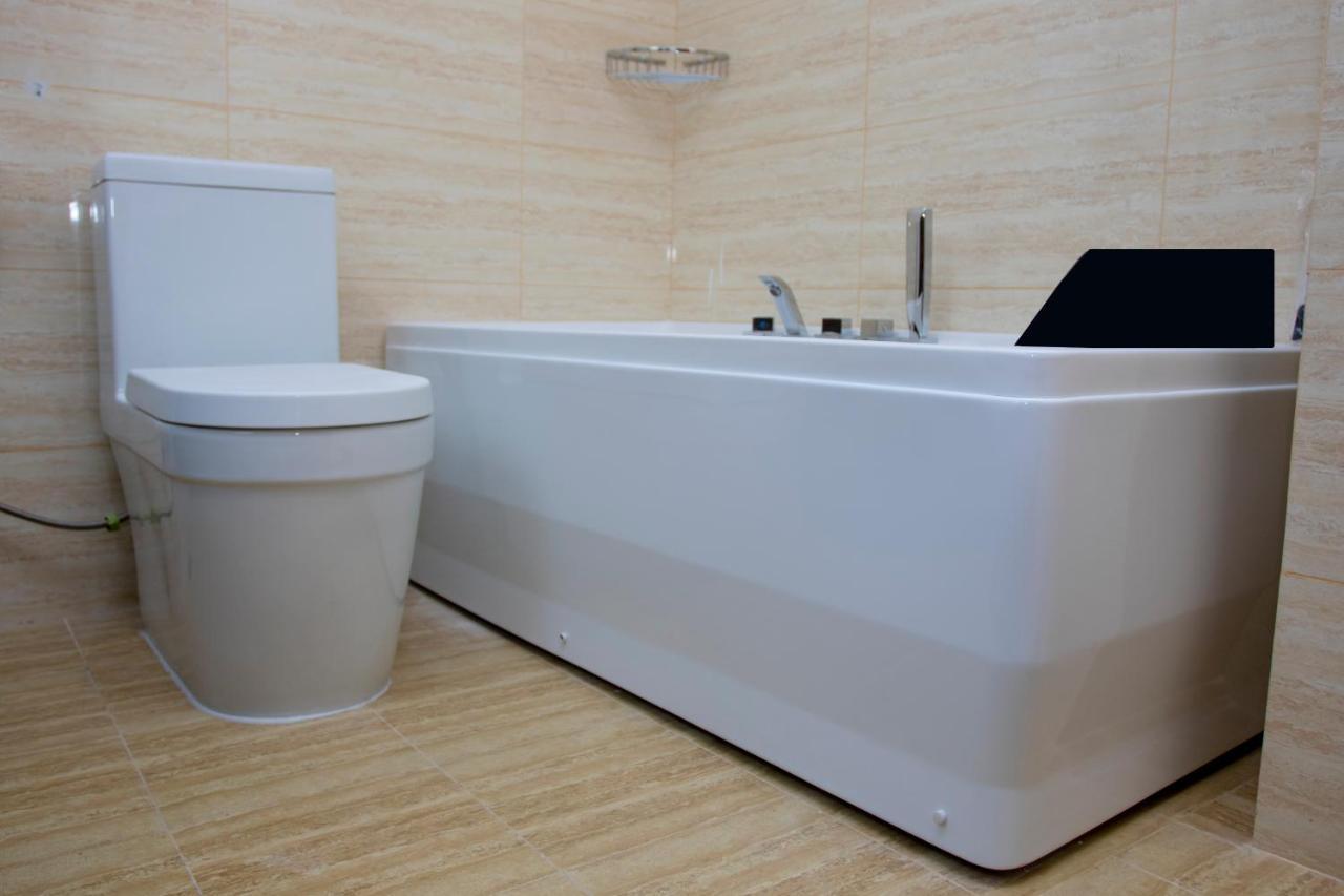 Lark Hotel Darüsselam Dış mekan fotoğraf