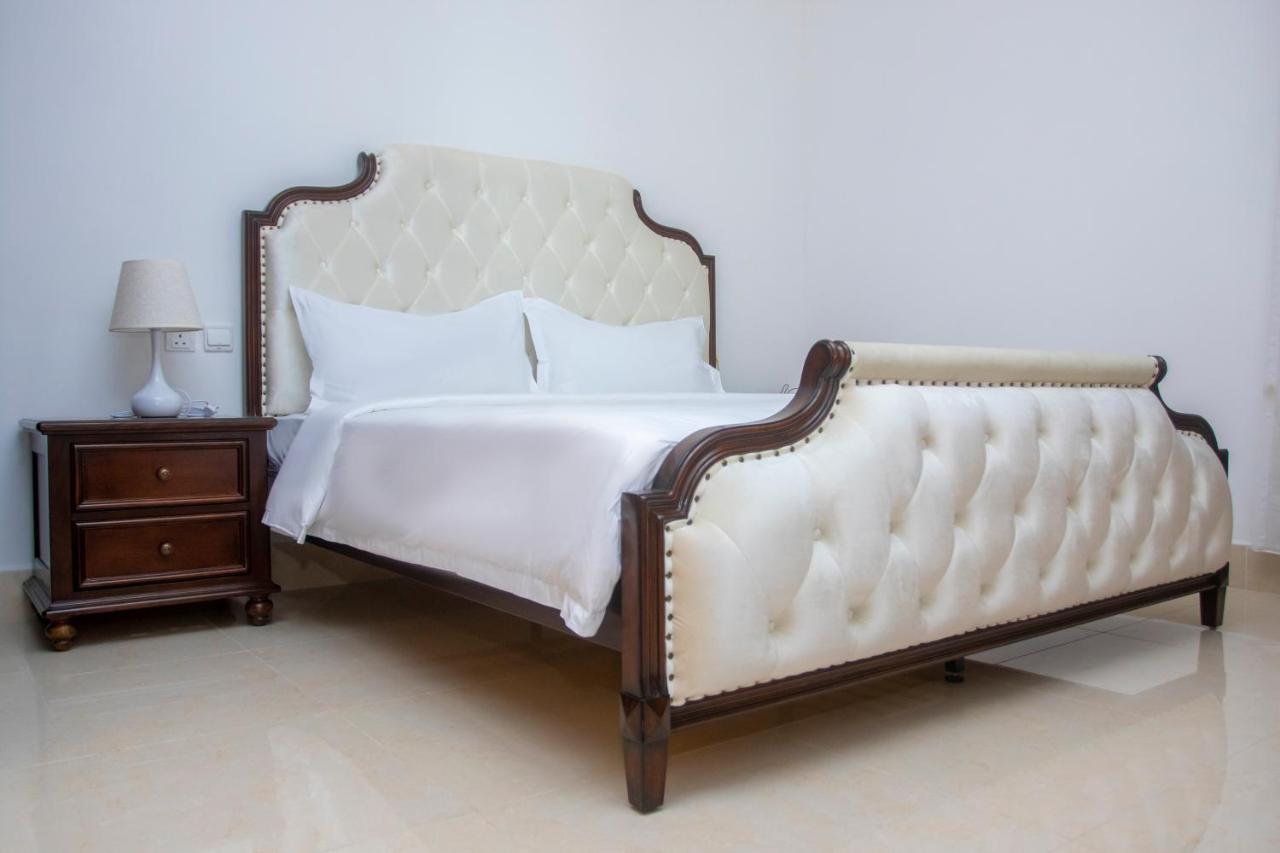 Lark Hotel Darüsselam Dış mekan fotoğraf