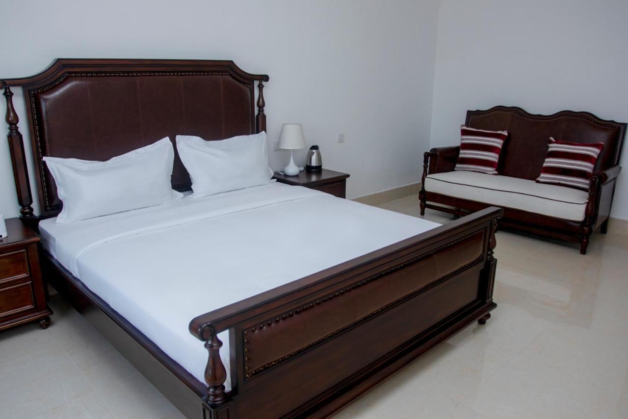 Lark Hotel Darüsselam Dış mekan fotoğraf