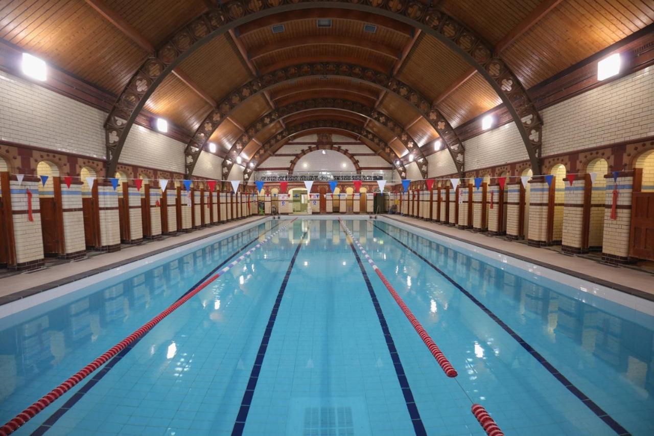 Lark Hotel Darüsselam Dış mekan fotoğraf