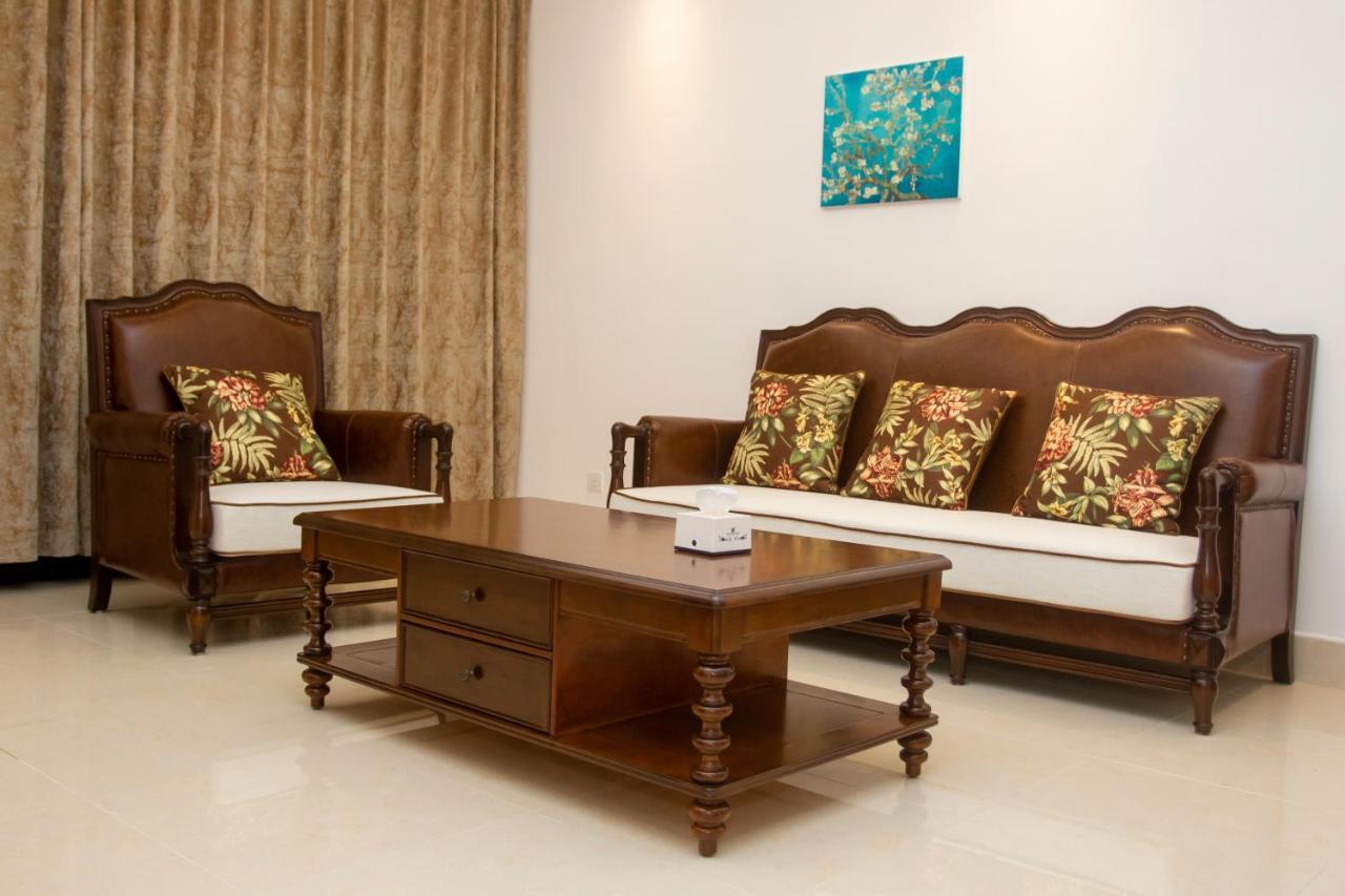 Lark Hotel Darüsselam Dış mekan fotoğraf