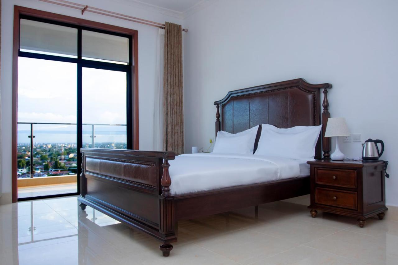 Lark Hotel Darüsselam Dış mekan fotoğraf