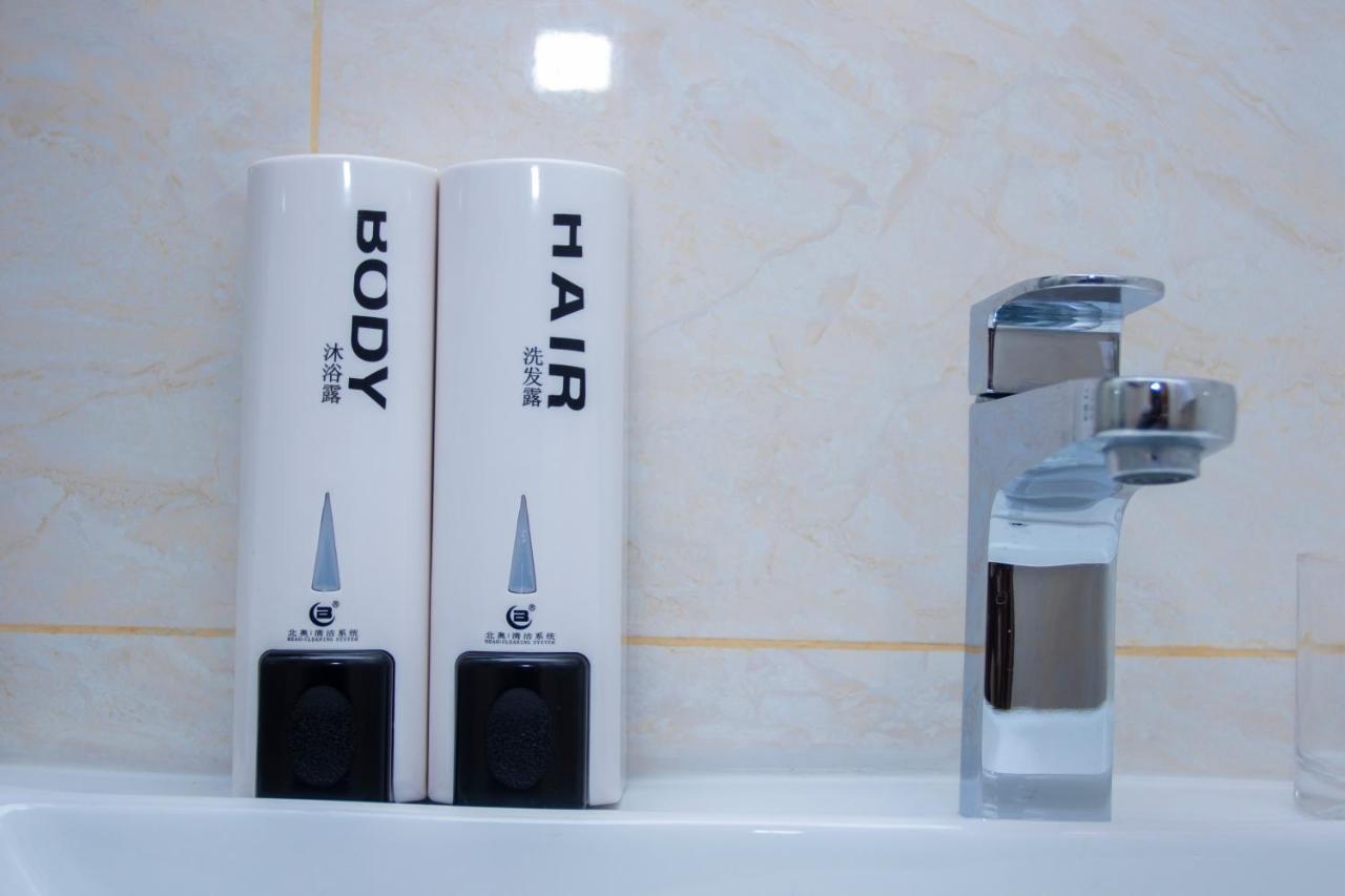 Lark Hotel Darüsselam Dış mekan fotoğraf