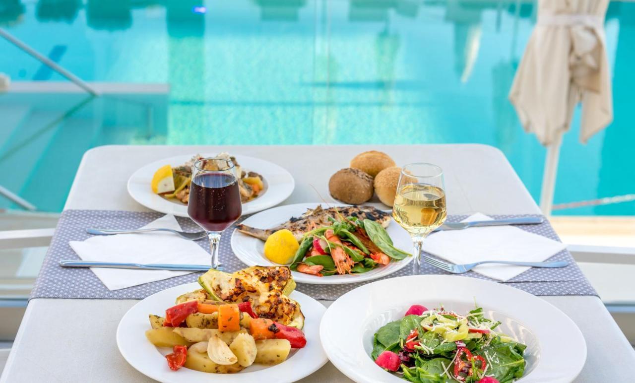 Lark Hotel Darüsselam Dış mekan fotoğraf